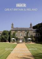 Conde Nast Johansens Great Britain & Ireland: Recommended Small Hotels, Inns & Restaurants di Andrew Warren edito da Johansens