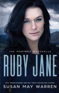 Ruby Jane di Susan May Warren edito da SDG Publishing