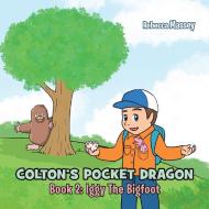 COLTON'S POCKET DRAGON Book 2 di Rebecca Massey edito da PAPERTOWN DIGITAL SOLUTIONS LLC
