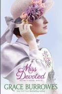 Miss Devoted di Grace Burrowes edito da Grace Burrowes Publishing