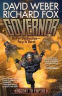 Governor, Volume 1 di David Weber, Richard Fox edito da BAEN