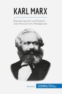 Karl Marx di 50Minuten edito da 50Minuten.de