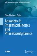 Advances in Pharmacokinetics and Pharmacodynamics edito da Springer International Publishing
