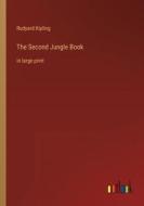 The Second Jungle Book di Rudyard Kipling edito da Outlook Verlag