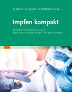 Impfen kompakt edito da Urban & Fischer/Elsevier