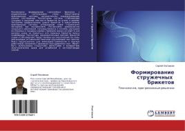 Formirovanie struzhechnyh briketov di Sergej Plotnikov edito da LAP Lambert Academic Publishing