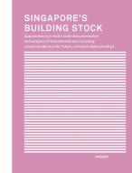 Singapore's Building Stock di U. Hassler, I. Belle edito da Hirmer Verlag