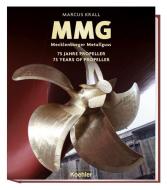 MMG Mecklenburger Metallguss di Marcus Krall edito da Koehlers Verlagsgesells.