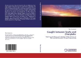 Caught between Scylla and Charybdis: di Titus Gwemende edito da LAP Lambert Academic Publishing