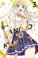Kanojo mo Kanojo - Gelegenheit macht Liebe 3 di Hiroyuki edito da Manga Cult