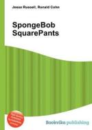 Spongebob Squarepants edito da Book On Demand Ltd.