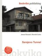 Sarajevo Tunnel edito da Book On Demand Ltd.