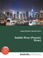 Saddle River (passaic River) edito da Book On Demand Ltd.