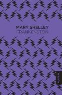 Frankenstein di Mary Shelley edito da PLANETA PUB