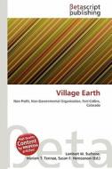 Village Earth edito da Betascript Publishing