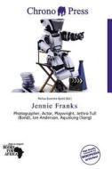 Jennie Franks edito da Chrono Press