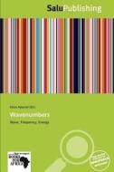 Wavenumbers edito da Crypt Publishing