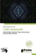 11001 Andrewulff edito da Crypt Publishing