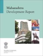 Maharashtra Development Report edito da Academic Foundation