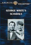 George White's Scandals edito da Warner Bros. Digital Dist