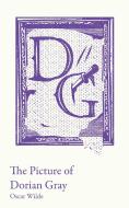 The Picture Of Dorian Gray di Oscar Wilde edito da Harpercollins Publishers