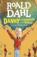Danny the Champion of the World di Roald Dahl edito da Penguin Books Ltd (UK)