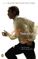 12 Years a Slave (Movie Tie-In) di Solomon Northup edito da PENGUIN GROUP