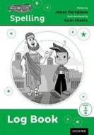 Read Write Inc. Spelling: Log Book 5-6 Pack Of 5 di Janey Pursglove edito da Oxford University Press
