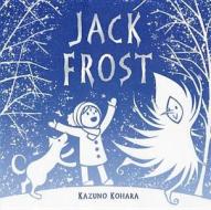 Jack Frost di Kazuno Kohara edito da Pan Macmillan