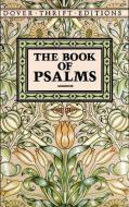Book of Psalms-KJV-Unabridged di King James Bible edito da DOVER PUBN INC