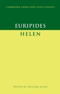 Helen di Euripides edito da Cambridge University Press