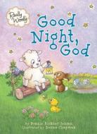 Really Woolly Good Night, God di DaySpring, Bonnie Rickner Jensen edito da Thomas Nelson Publishers