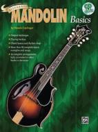 Mandolin [With CD] di Dennis Caplinger edito da Alfred Publishing Company