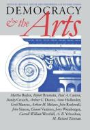 Democracy and the Arts di Greil Marcus, John Rockwell, John Simon edito da Cornell University Press