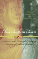 Clio's Southern Sisters edito da University of Missouri Press