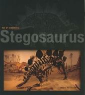 Stegosaurus di Sheryl Peterson edito da CREATIVE ED & PAPERBACKS