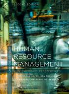 Critical Issues in Human Resource Management di Uracha Chatrakul Na Ayudhya, Rea Prouska, Ian Roper edito da Macmillan Education UK