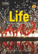Life - Second Edition A0/A1.1 Beginner - Student's Book and Workbook (Combo Split Edition B) + Audio-CD + App di Paul Dummett, John Hughes, Helen Stephenson edito da Cornelsen Verlag GmbH