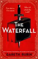 Waterfall di Gareth Rubin edito da Simon & Schuster UK