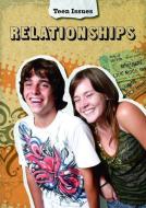 Relationships di Cath Senker edito da HEINEMANN LIB