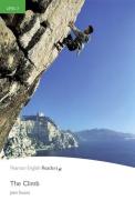 Level 3: The Climb Book And Mp3 Pack di John Escott edito da Pearson Education Limited
