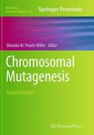 Chromosomal Mutagenesis edito da Springer New York
