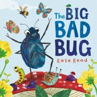 The Big Bad Bug di Kate Read edito da Pan Macmillan