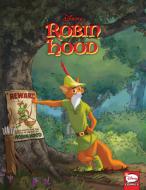 Robin Hood di Fran Corteggiani edito da SPOTLIGHT
