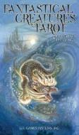 Fantastical Creatures Tarot di Lisa Hunt, D. J. Conway edito da U.s. Games