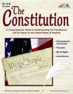 Constitution di Gina Capaldi, Douglas M. Rife edito da LORENZ EDUCATIONAL PUBL