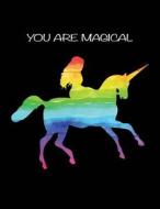 YOU ARE MAGICAL di Ladymberries Publishing edito da INDEPENDENTLY PUBLISHED