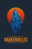 The Hound of the Baskervilles di Arthur Conan Doyle edito da Camel Publishing House
