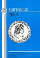 Suetonius: Nero di Brian H. Warmington, Suetonius edito da BLOOMSBURY 3PL