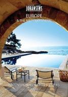 Conde' Nast Johansens Recommended Hotels and Spas Europe and the Mediterranean 2009 di Andrew Warren edito da Johansens